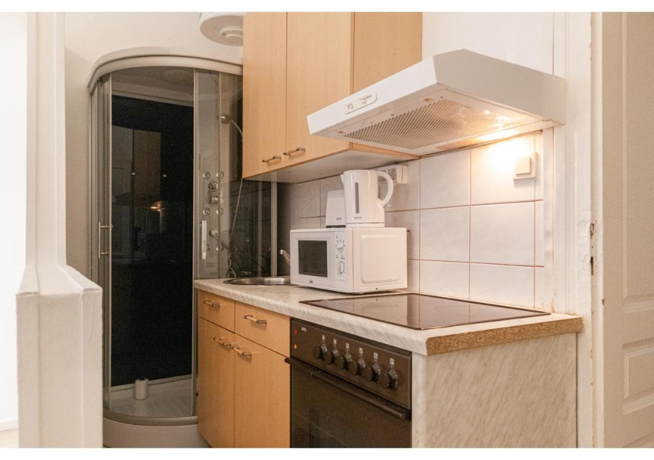 Appartement Stylish - Ideal For Longstays Near Matzleinsdorferplatz