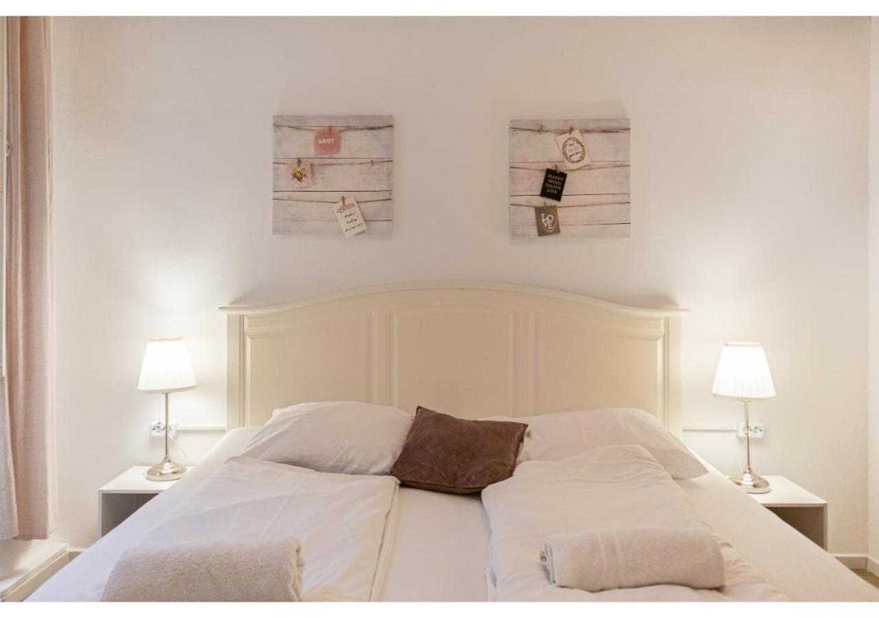 Stylish - Ideal For Longstays Near Matzleinsdorferplatz Appartement