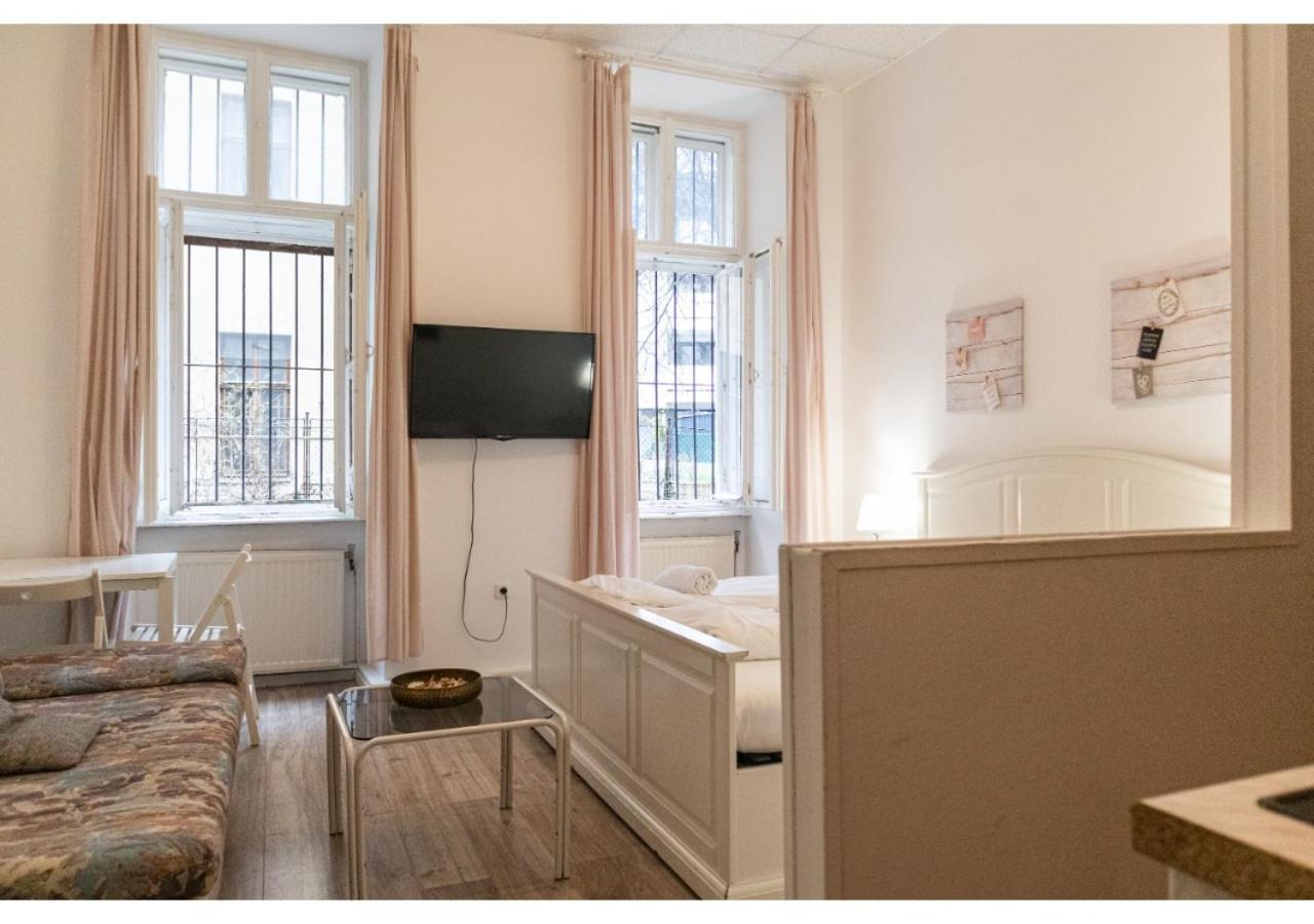 Stylish - Ideal For Longstays Near Matzleinsdorferplatz * Vienne