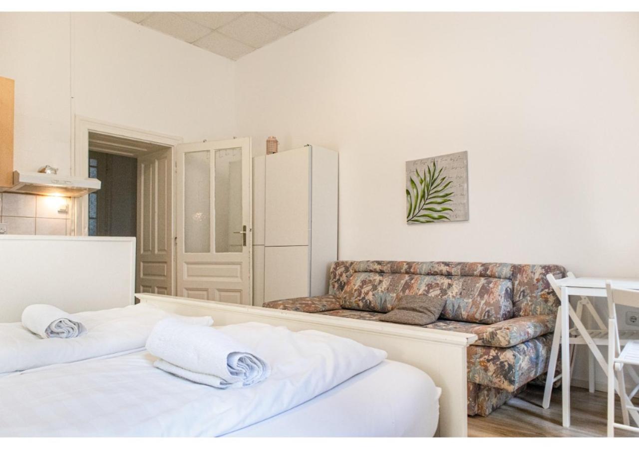 Stylish - Ideal For Longstays Near Matzleinsdorferplatz *