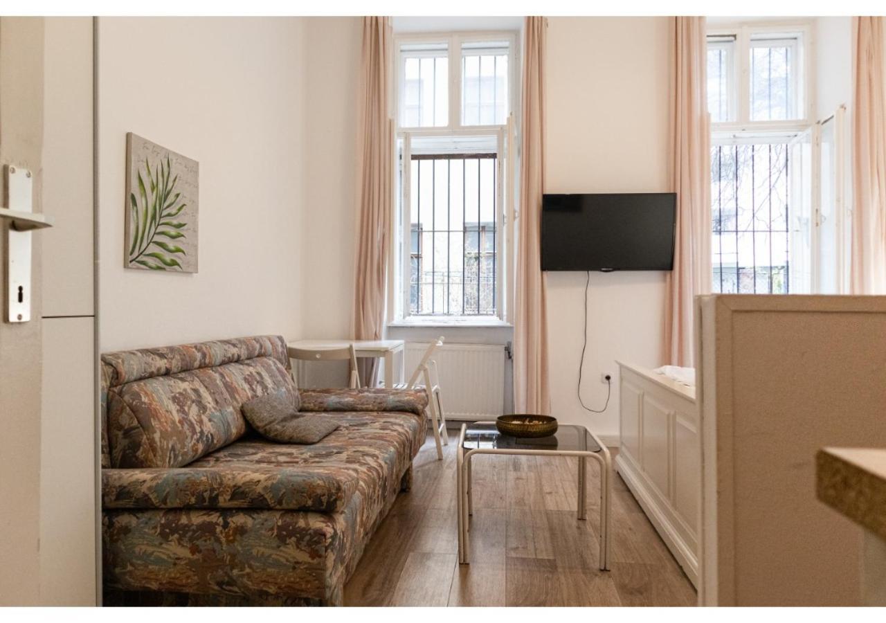 Stylish - Ideal For Longstays Near Matzleinsdorferplatz * Vienne